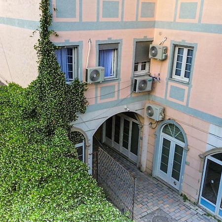 Marina Apartment - The Ocean Heart Of Shkodra Екстер'єр фото
