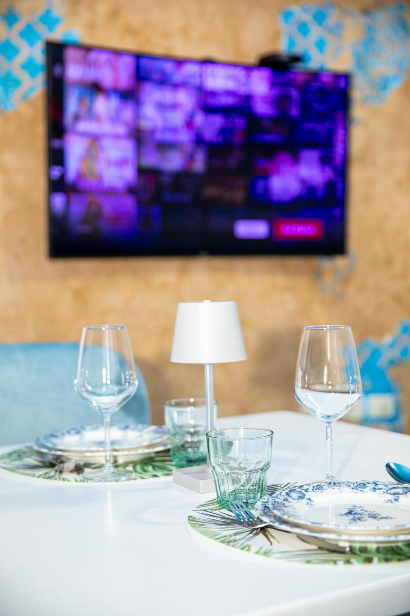 Marina Apartment - The Ocean Heart Of Shkodra Екстер'єр фото