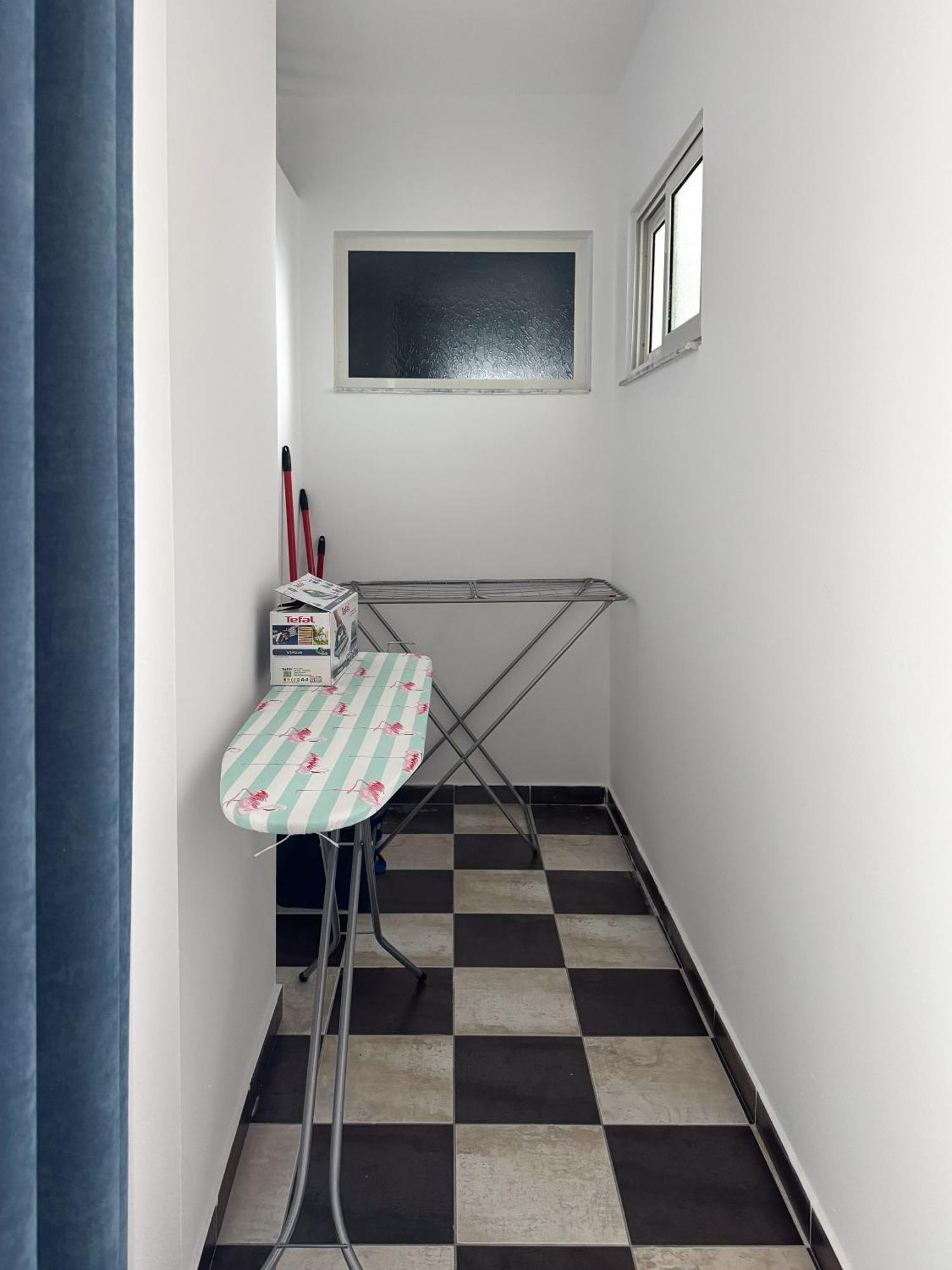 Marina Apartment - The Ocean Heart Of Shkodra Екстер'єр фото