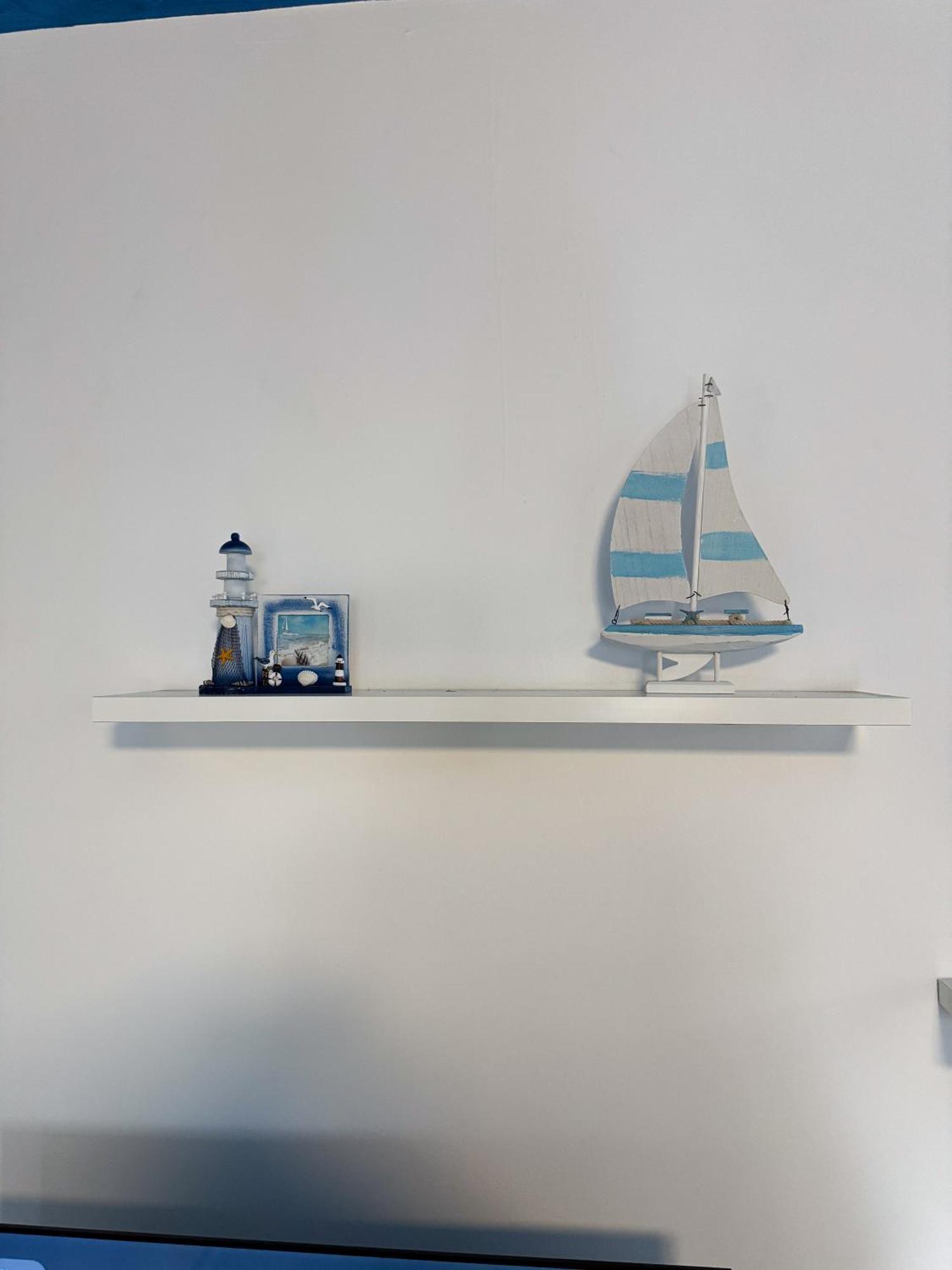Marina Apartment - The Ocean Heart Of Shkodra Екстер'єр фото
