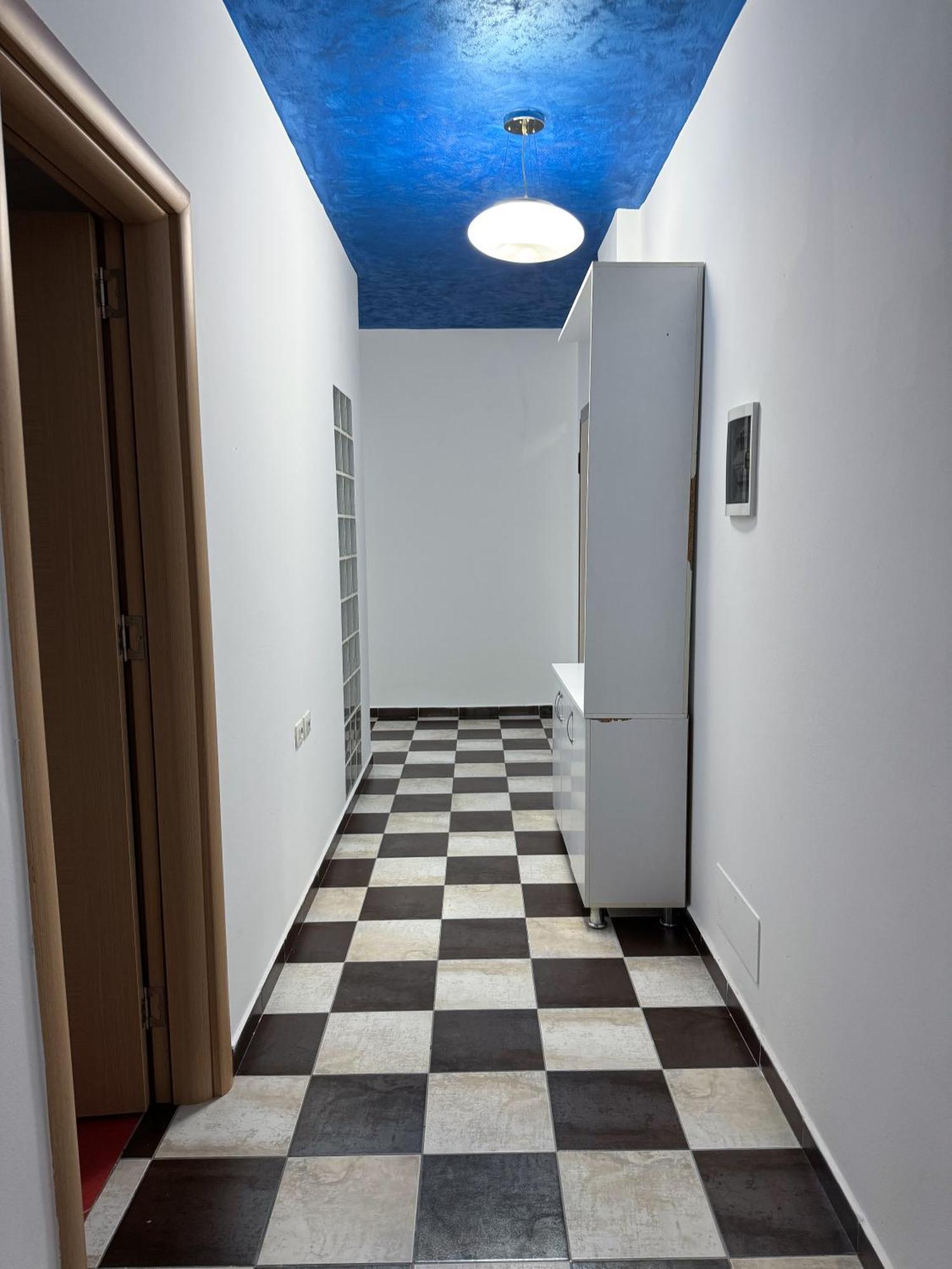 Marina Apartment - The Ocean Heart Of Shkodra Екстер'єр фото